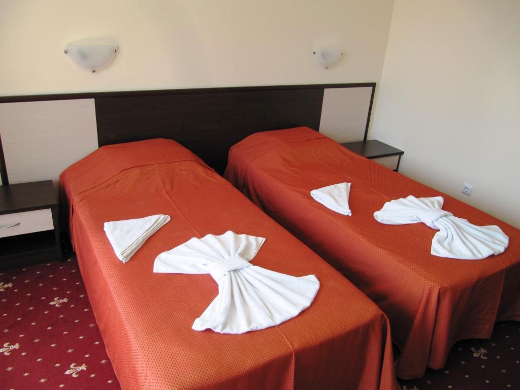 Maverick Hotel 써니비치 객실 사진