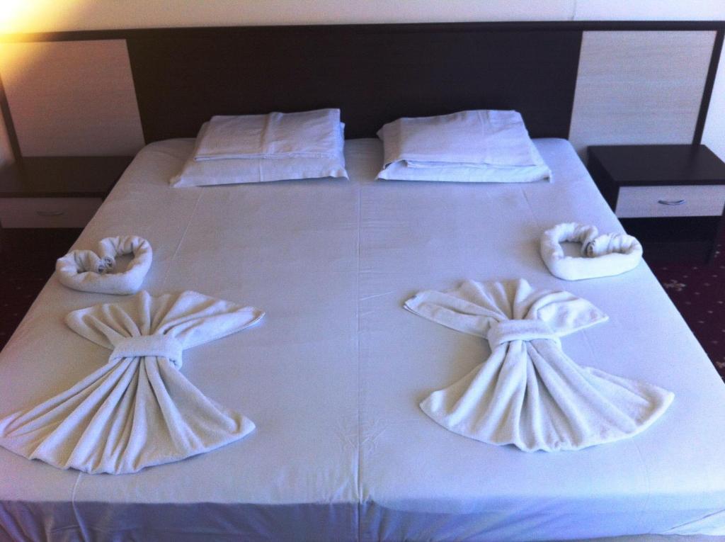Maverick Hotel 써니비치 객실 사진