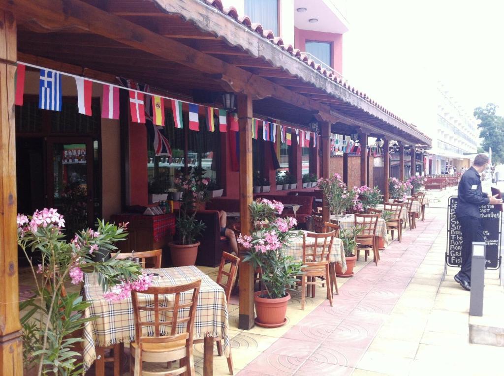 Maverick Hotel 써니비치 외부 사진