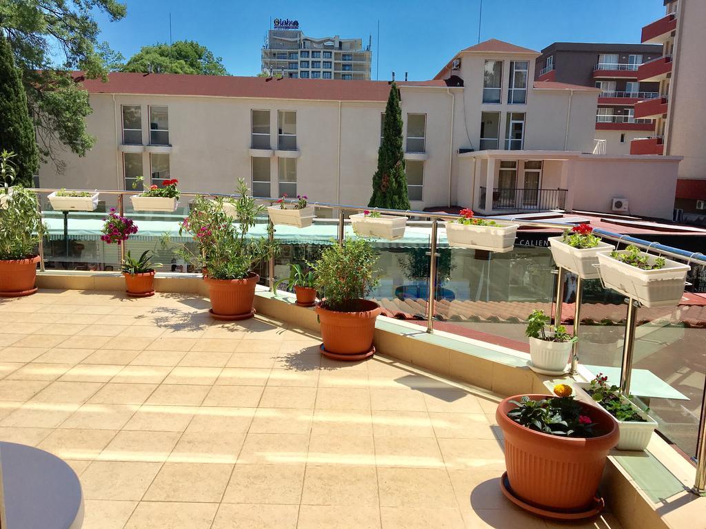Maverick Hotel 써니비치 외부 사진