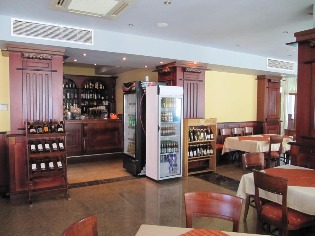 Maverick Hotel 써니비치 외부 사진