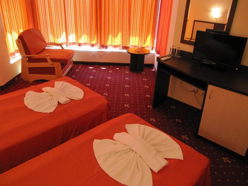 Maverick Hotel 써니비치 객실 사진