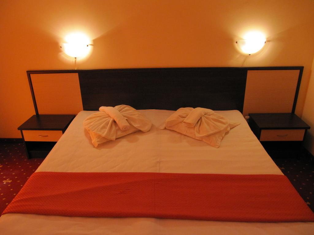 Maverick Hotel 써니비치 객실 사진