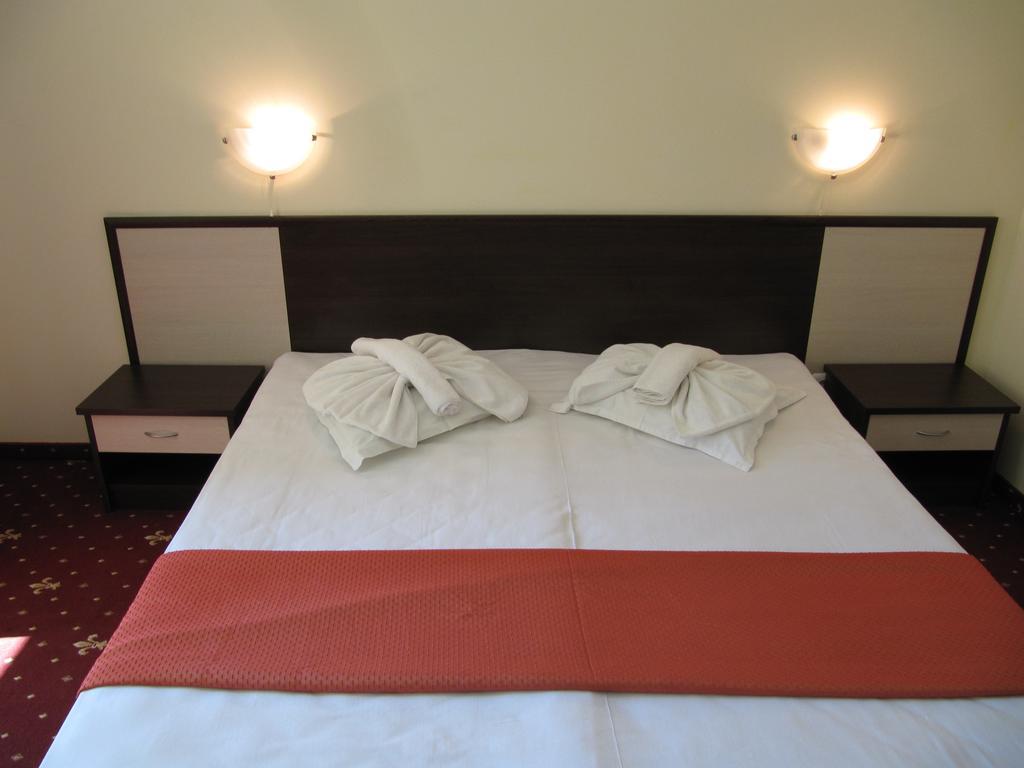 Maverick Hotel 써니비치 객실 사진